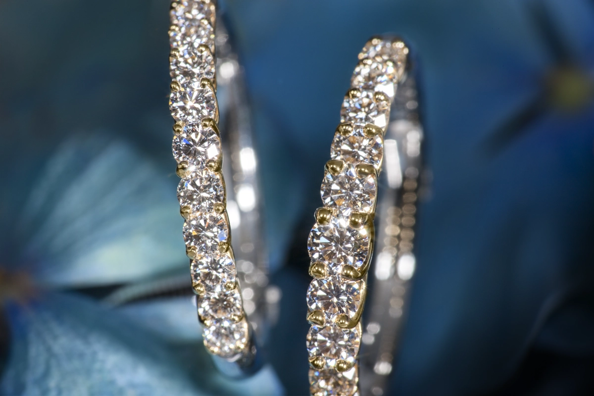 Anniversary Band Rings