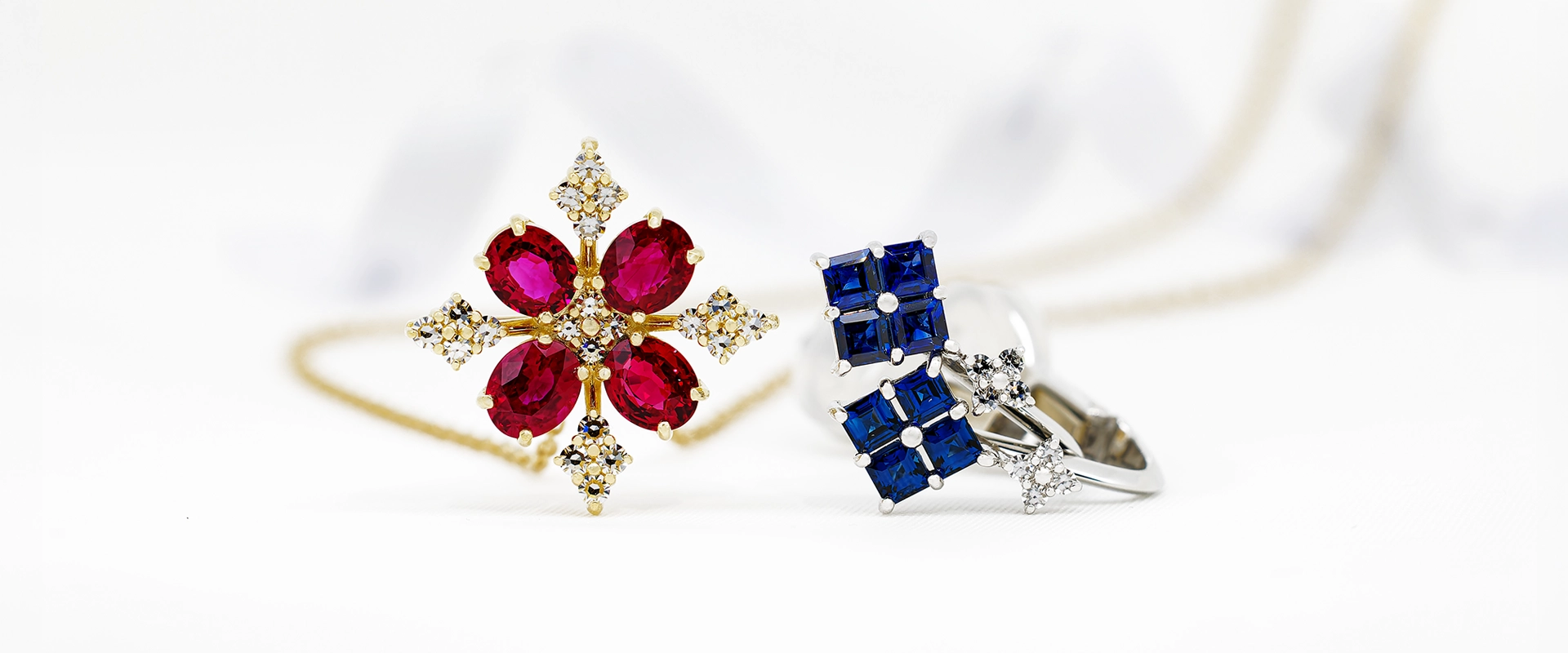 ANNIVERSARY JEWELRY