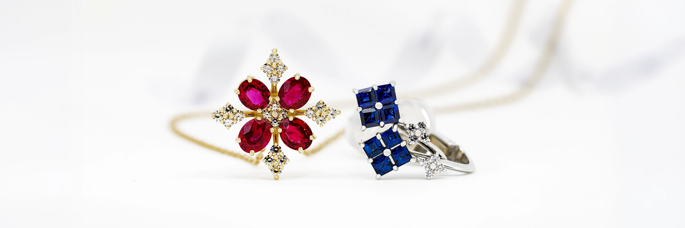 ANNIVERSARY JEWELRY