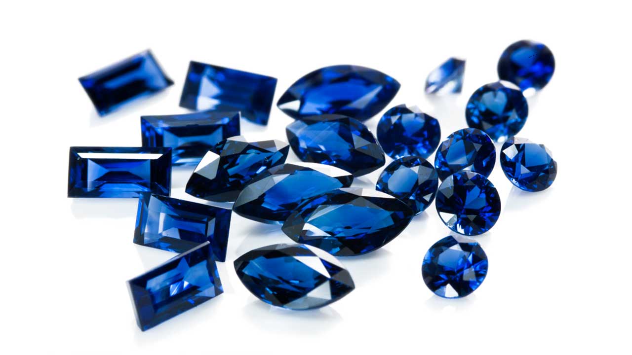 Quality of SUWA Sapphires