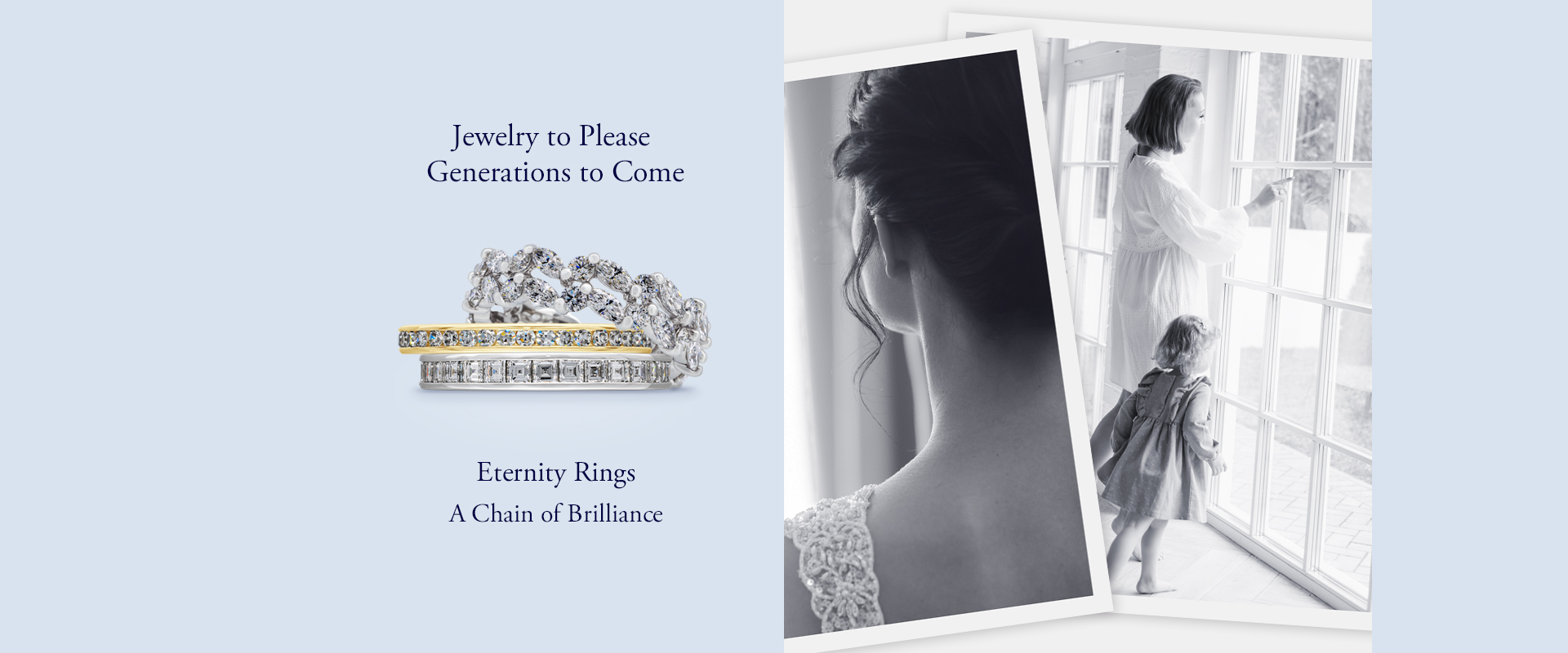 Eternity Ring