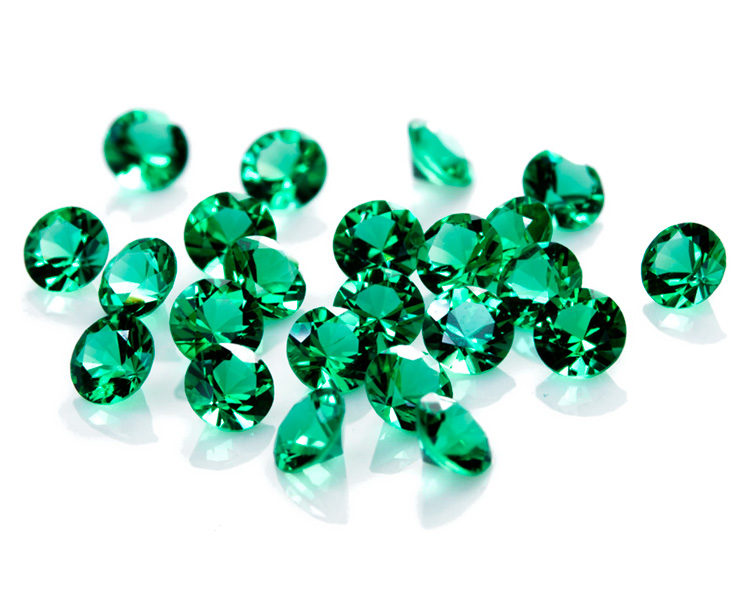 Quality of SUWA Emeralds