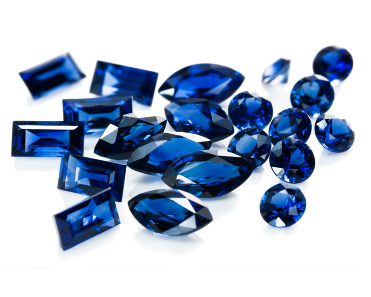 Quality of SUWA Sapphires