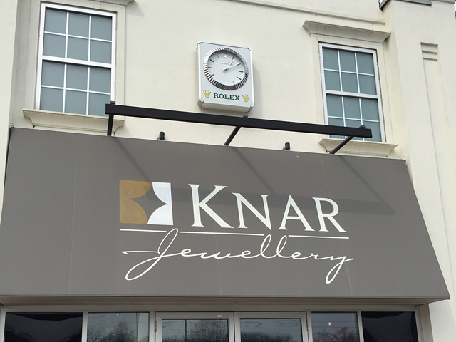 Knar Jewellery Oakville