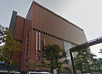 Hakata Daimaru Fukuoka Tenjin