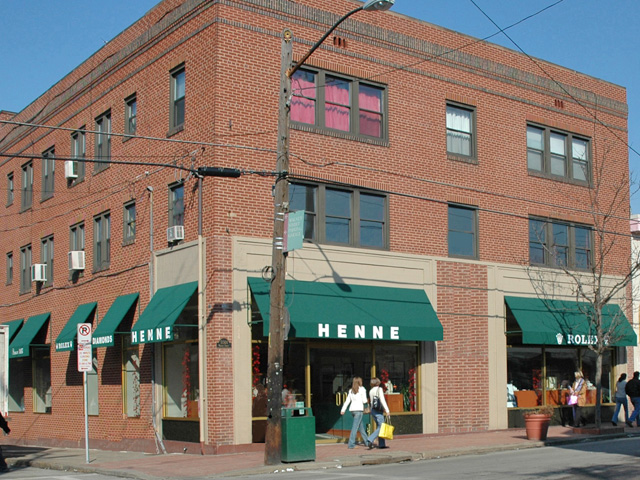 Henne Jewelers