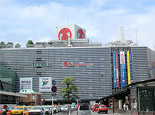 Takashimaya Yokohama