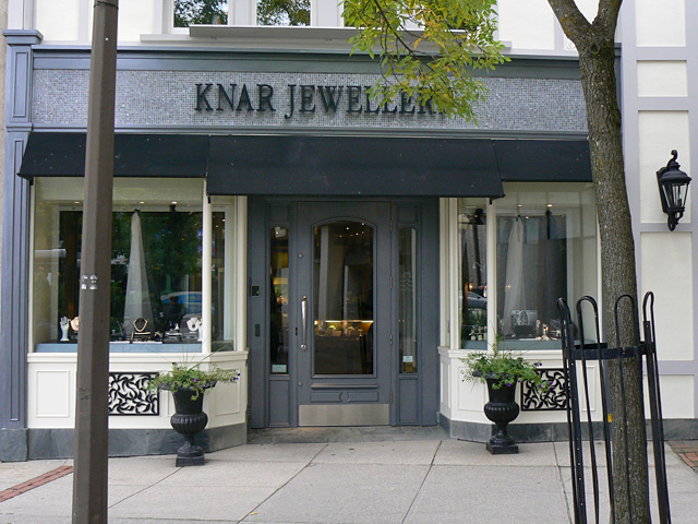 Knar Jewellery Guelph