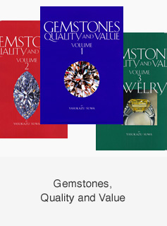 Gemstones, Quality and Value