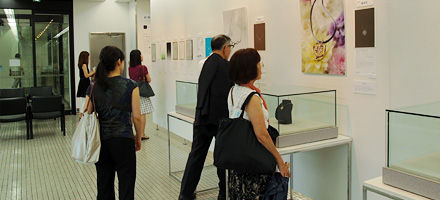 作品展2013