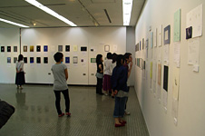 作品展