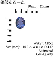 価値ある一点