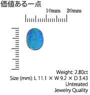 価値ある一点