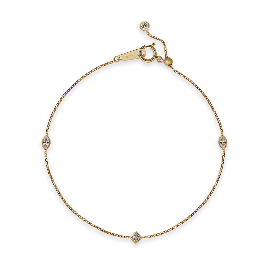 テイラーブレスレット