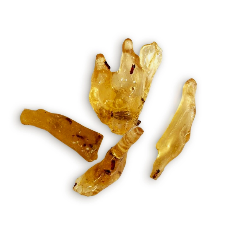 ツァボライト エアセッティング