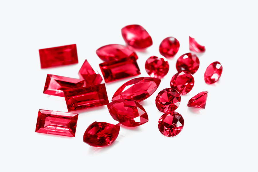 カラーストーン