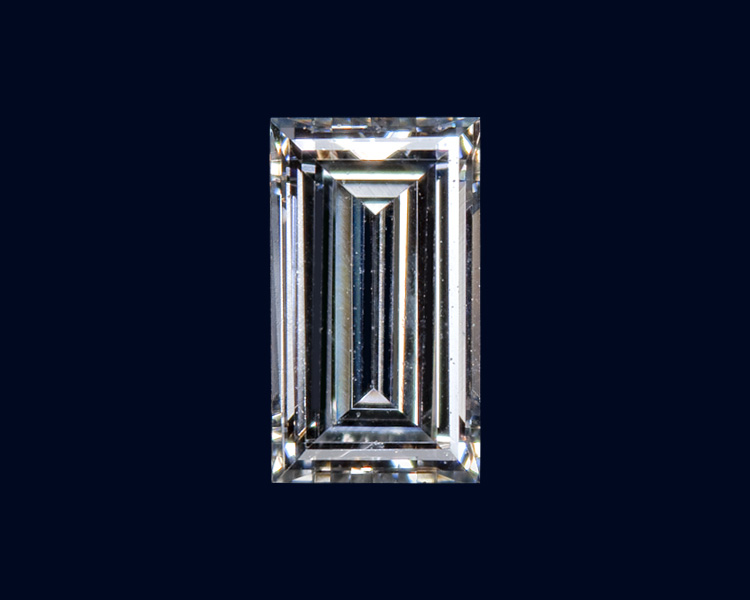 マーキスカットダイヤモンド | SUWA | 品質